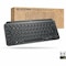 Logitech MX Keys Mini for Business (Graphite) 920-010594 - alternate 1