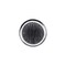 Auveco Plug Buttons 1/2in Hole Size 21/32in Head Diameter, 50PK 3752 - alternate 2