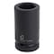 Sunex 1 in Drive 1 1/8 in Deep Impact Socket 536D - alternate 1
