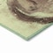 Homeroots 8' X 10' Brown Copper And Charcoal Abstract Washable Indoor Outdoor Area Rug 631152 - alternate 3