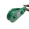 Mytee Products Snatch Block w/Hook WLL 8 Ton 8 in Sheave 3/4 inWire Rope Wrecker Roll Back Recovery, 2PK SB8-8x2 - alternate 5