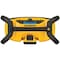 Dewalt 12V/20V MAX* Bluetooth(R) Cordless Jobsite Radio DCR028B - alternate 6