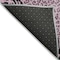 Homeroots 3' X 5' Pink Animal Print Washable Indoor Outdoor Area Rug 607656 - alternate 7