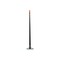 Magnet Source Magnetic Pick-Up Tool Pick-Up Pal 37 in 65 lb. pull Black 07297 - alternate 7