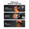 Vevor Air Impact Wrench 1/2 in Drive Pneumatic Impact Gun Up to 1100ft-lbs 4-Speed RP17407 - alternate 4