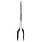 Sunex TOOLS, Dual-Joint Extended Reach Pliers-45 Degree Bent SXCJB - alternate 7