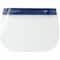 Medline Disposable Full-Length Face Shields, 40PK NONFS100 - alternate 2