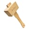 Big Horn 16 oz Beech Wood Carving Mallet 26016 - alternate 1