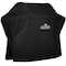 Napoleon Grill Cover, 48 in W, 14.96 in D, 10.8 in H, PVC, Black 61444 - alternate 1