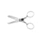 Klein Tools Safety Scissors, 4-Inch 444HC - alternate 2