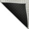 Homeroots 5' X 8' Ivory And Beige Geometric Washable Indoor Outdoor Area Rug 614756 - alternate 8