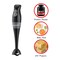 Brentwood Industries 2 Speed 200W Hand Blender in Black HB-32BK - alternate 4
