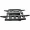 Tripp Lite Tripp Lite series DWM60100XX Wall Mount for Flat Panel Display - Black DWM60100XX - alternate 4