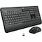 Logitech Wireless Combo MK540 920008671 - alternate 1