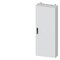 Siemens ALPHA 400 wall-mounted cabinet 8GK1112-7KK22 - alternate 1