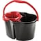 Libman 4 Gal. Bucket With Wringer 1056 - alternate 1