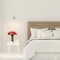 Rust-Oleum Sure Color Eggshell Antique White Water-Based Paint + Primer Interior 1 gal 380221 - alternate 6