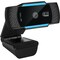 Adesso 1920X1080P HD VIDEO, H.264 ADVANCED VIDEO COMPRESSION , 2.0 MEGA PIXEL CM CYBERTRACKH5 - alternate 1