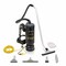 Prolux Powerful Lightweight 10 Quart Backpack Vacuum w/ 1 1/2in Tool Kit 19pl10qt - alternate 1