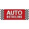 Signmission Auto Detailing, 18 Inch, Banner B-30342 - alternate 1