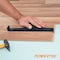 Powertec Vinyl Flooring Installation Kit | Pro Pull Bar & Tapping Block Wood Flooring Tools 71852 - alternate 5