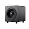 Monoprice SW-15 15in 600 Watt RMS 800 Watt Peak Powered Subwoofer 41499 - alternate 1