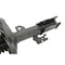 Kyb Complete Corner Unit Assembly -Strut, Mount and Spring,  SR4055 - alternate 3