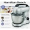 Hamilton Beach 7-Speed Stand Mixer 63392G - alternate 5
