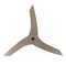 Jonathan Y Aldrin 50" Modern Minimalist Iron/Plastic Mobile-App/Remote-Controlled 6-Speed Razor Ceiling Fan, Gra JYL9715B - alternate 5