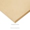 Ackland Westvale Amande 24 in. x 24 in. x 2 cm. Matte Porcelain Stone Look Paver, 2PK AKLNPWESAMAN24X24M-CA - alternate 5