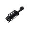 Fcs Struts Suspension Strut And Coil Spring Assembly 1333866L - alternate 4