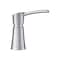 Blanco Artona Soap Dispenser, Stainless Finish 442047 - alternate 1