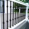 Nuvo Iron 12pcs Windsor Profile Balusters 31 1/8'' RRC32WP-12DC - alternate 7