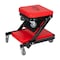 American Forge & Foundry Creeper Seat 3915 - alternate 1