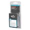 Curt Safety Pin, 3/8 in Dia Pin, 2-3/4 in OAL, Carbon Steel, Zinc 28279 - alternate 6