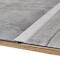 M-D Building Products 1-3/4 In. X 36 In. Silver Aluminum Seam Binder w/ Screw Nails 06684 - alternate 4