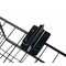 Mytee Products Heavy duty E-Track Basket - Bolt-on Wire Tool Basket - Organizer Storage Bin ETK-BASKET - alternate 4
