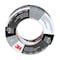 3M Duct Tape, 1 7/8 in Wd, 60 yd Lg, 8 mil Thick, Silver, Polyethylene Coated Cloth DT8 - alternate 8