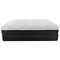 Homeroots 12" Foam Copper Infused Gel Memory Foam Mattress 391691 - alternate 6