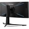 Viewsonic 34in ELITE 21:9 Mini-LED Curved 1440p 1ms 200Hz Gaming Monitor with USB-C. XG341C-2K - alternate 12