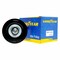 Goodyear Accessory Drive Belt Tensioner or Idler Pulley 58141 - alternate 6