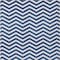 Homeroots 10' X 14' Navy Blue And Ivory Chevron Washable Indoor Outdoor Area Rug 595330 - alternate 7
