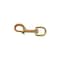 Klein Tools Swivel Hook with Plunger Latch 470 - alternate 4