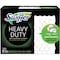 Swiffer Sweeper 5.4 in. Dry Microfiber Dust Mop Refill 20 pk 77197 - alternate 1