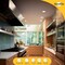 Goodlite LED Flushed Trimless Round Slim - Recessed Fixture, SR4/20W/R/5CCT/TL, 1700/1400 Lumen, 20/15W G-96622 - alternate 8
