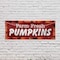 Signmission Farm Fresh Pumpkins, 24 Inch x 72 Inch, Vinyl Banner B-72-30612 - alternate 4