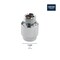 Grohe Pipe-Ventilating Valve 07911A00 - alternate 2