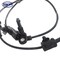 Skyward Automotive Products ABS Wheel Speed Sensor,  SKALS2055 - alternate 2