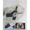 Iliving 16-Inch Corrosion Resistance Shutter Exhaust Fan, Single Speed ILG8SF16S-CR - alternate 6