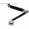 Eaton Tripp Lite Series Swivel/Tilt Wall Mount for 17IN to 42IN TVs and Monitors, 180degrees DWM1742S - alternate 4